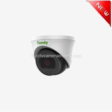 Caméra Dome Hilook Caméra Tiandy Hikvision 2MP